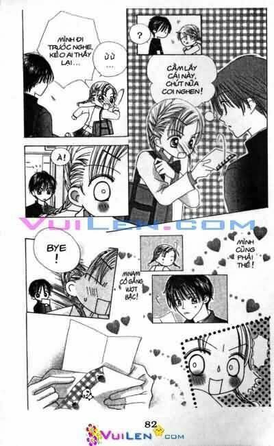 con gái con trai chapter 8 82