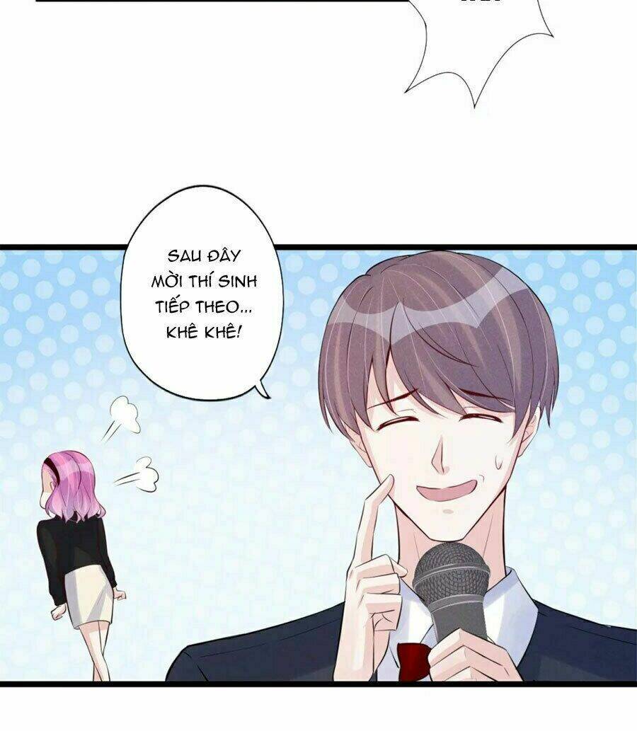 cạm bẫy lửa tình chapter 68 22