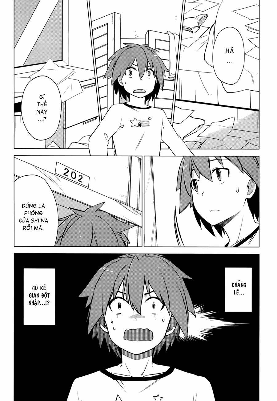 sakurasou no pet na kanojo chapter 2 15