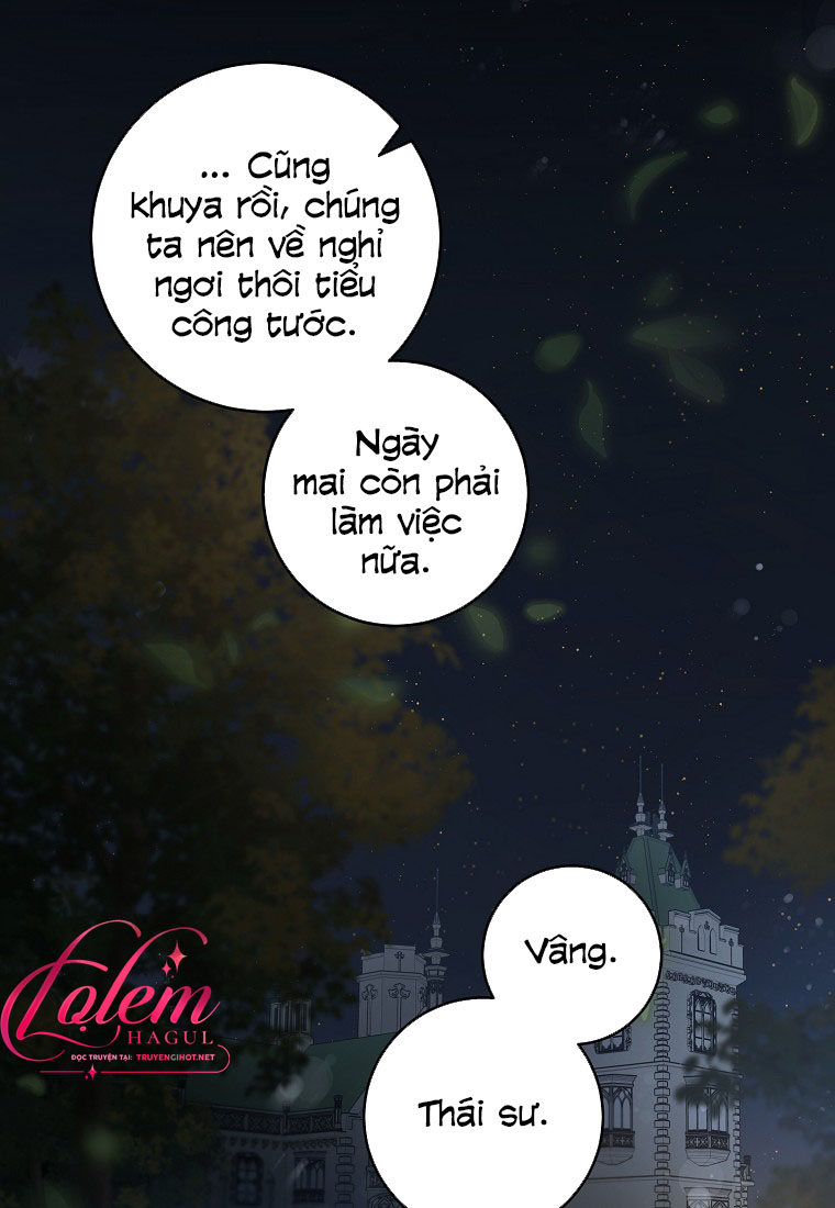 thuần hóa bạo chúa rồi bỏ trốn chapter 46.1 51