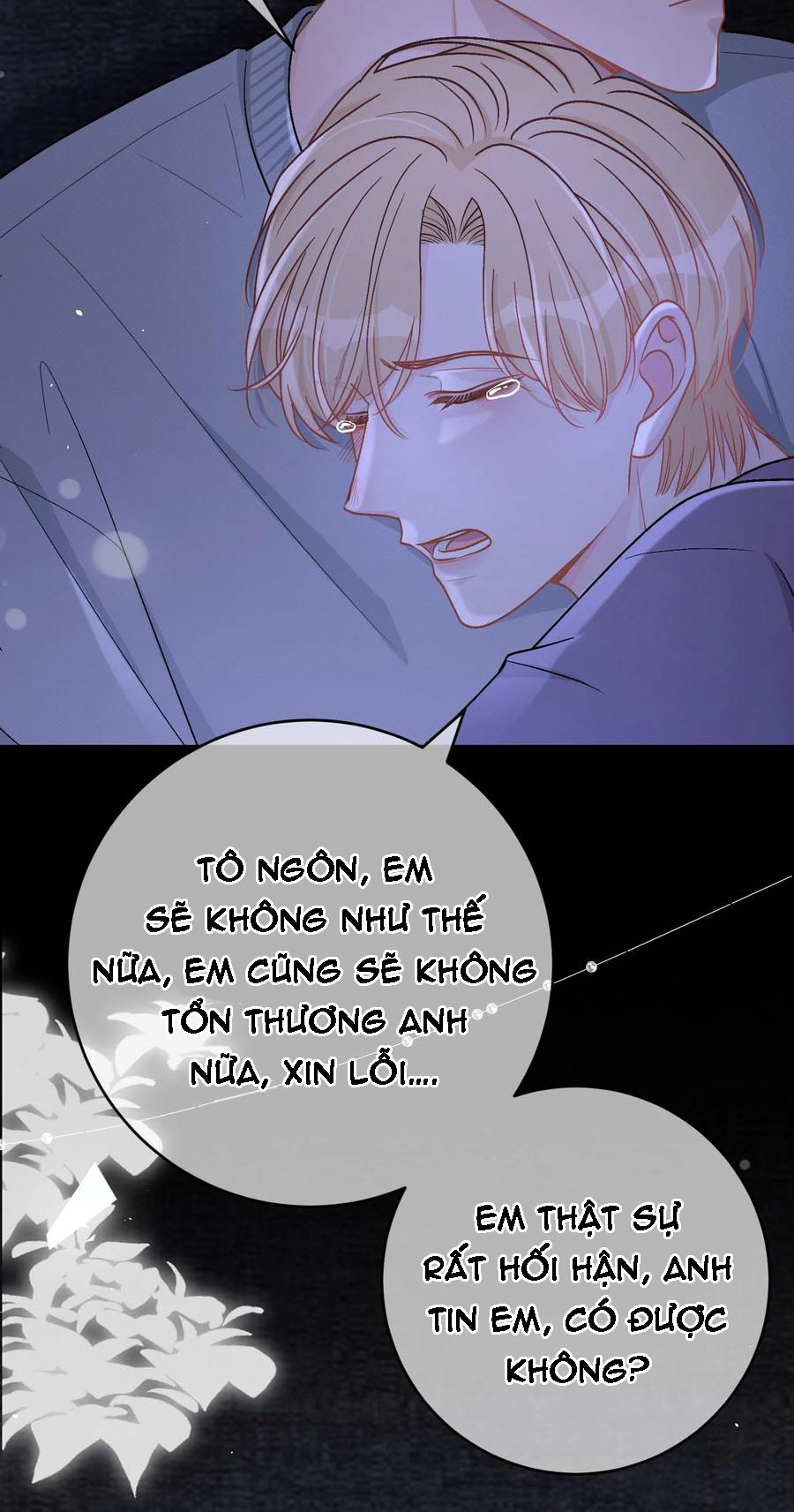 trước và sau ly hôn! chapter 47 24