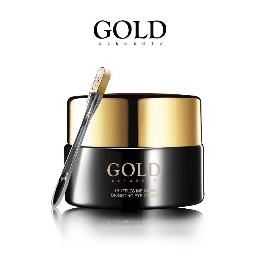 Kem Dưỡng Dáng Da Vùng Mắt - Truffle Infusion Brightening Eye Cream