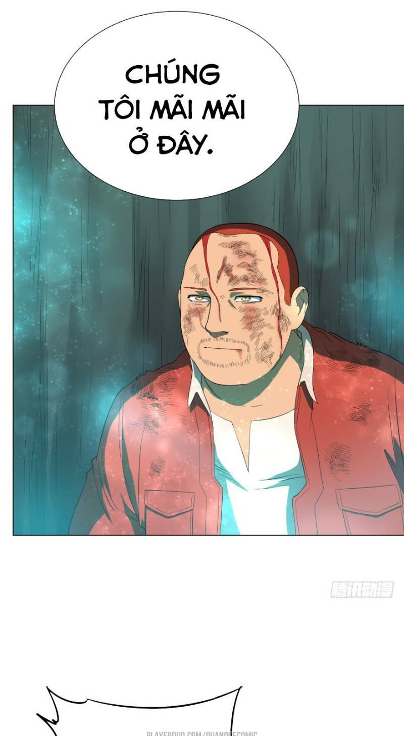 danh sách kẻ phản diện chapter 22 18