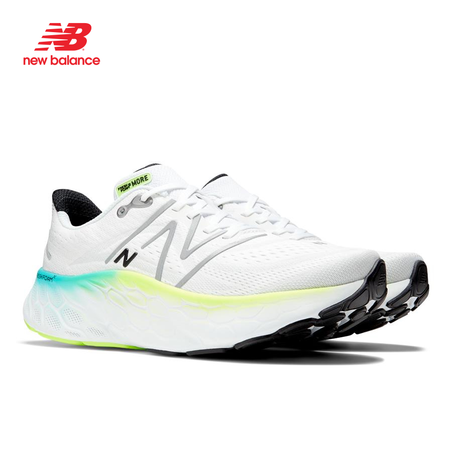 Giày thể thao nam New Balance More Running Neutral - MMORWT4