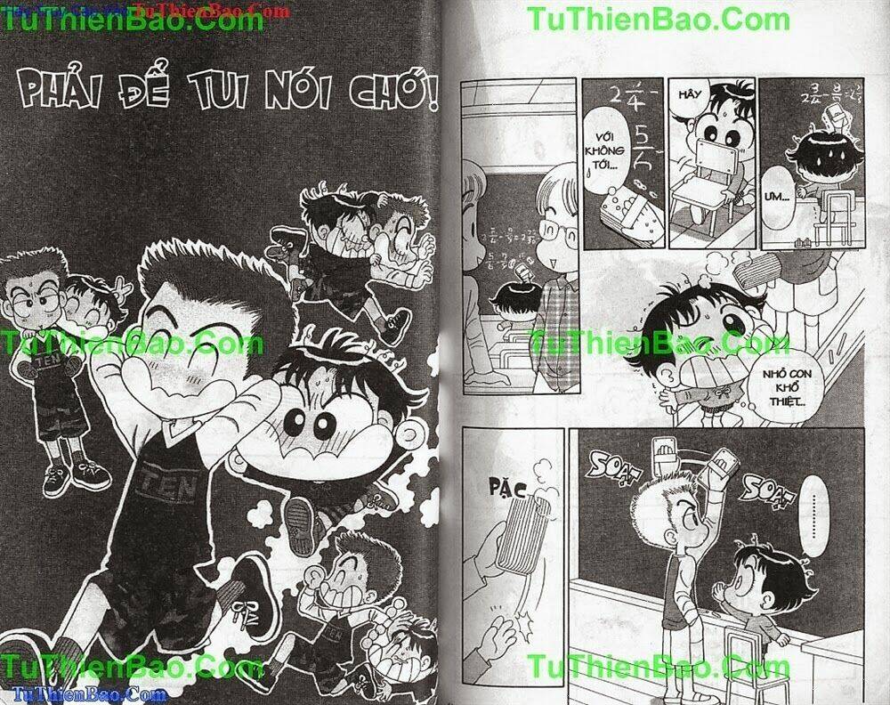 nhóc miko chapter 9 30