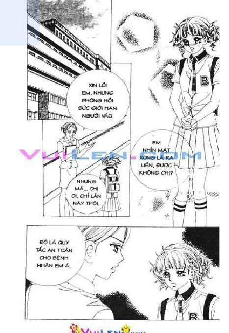 ánh nắng chói chang chapter 14 50