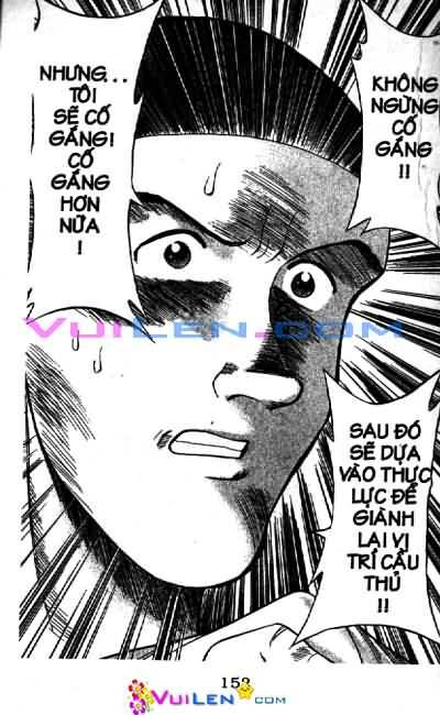 vũ điệu trên sân cỏ - fantasista chapter 1 84