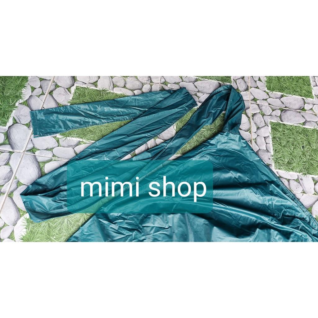 Áo trùm vệ Sinh máy lạnh cho gia đình -