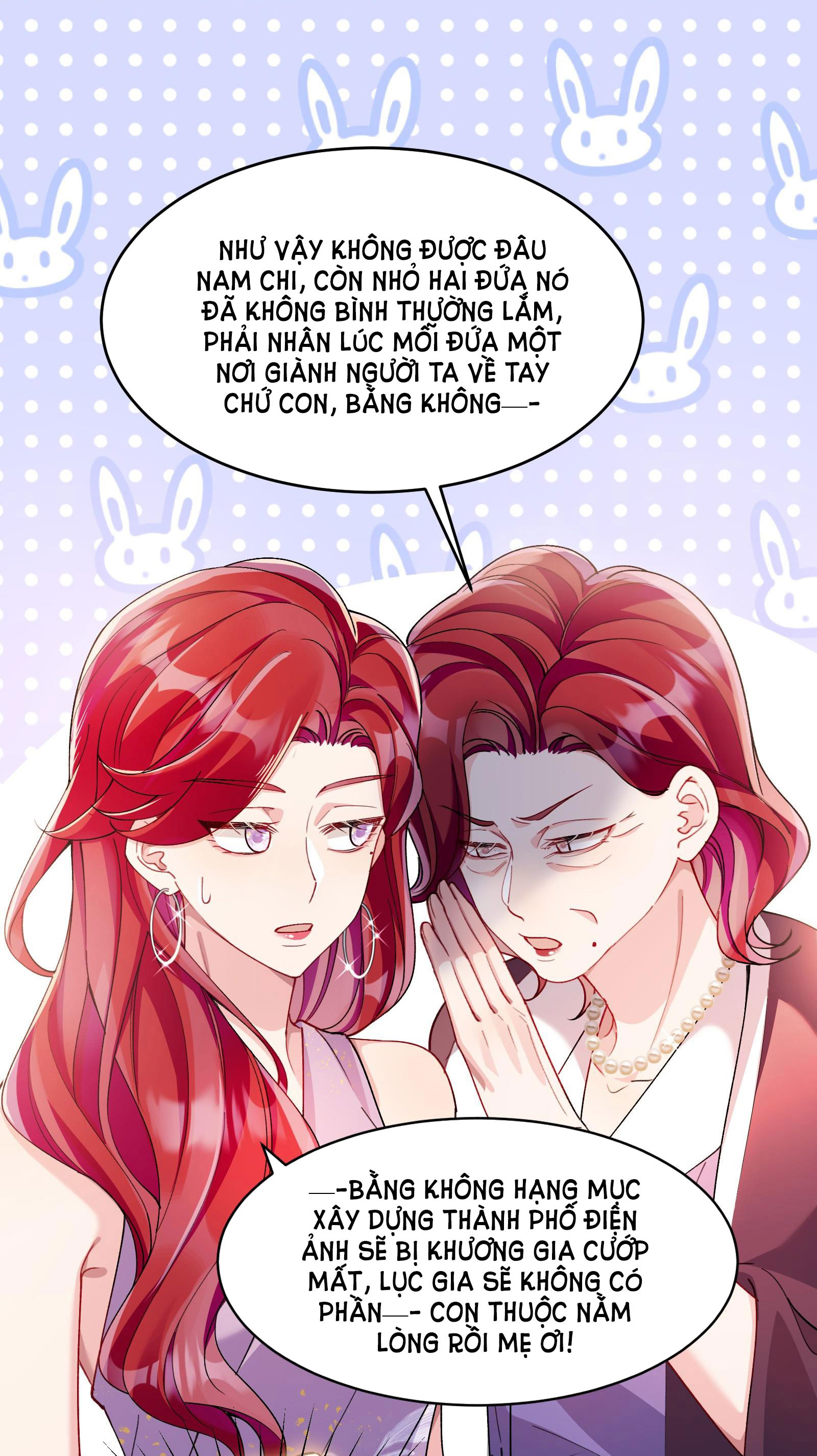 chưa biết ai hơn ai chapter 13 12