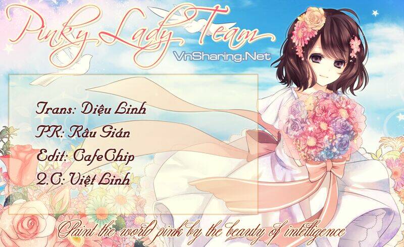 heroine shikkaku chapter 5 1