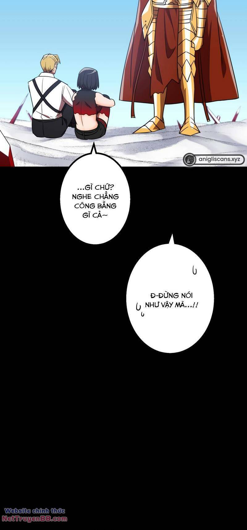 Huyết Thánh Cứu Thế Chủ~ Ta Chỉ Cần 0.0000001% Đã Trở Thành Vô Địch chapter 65 13