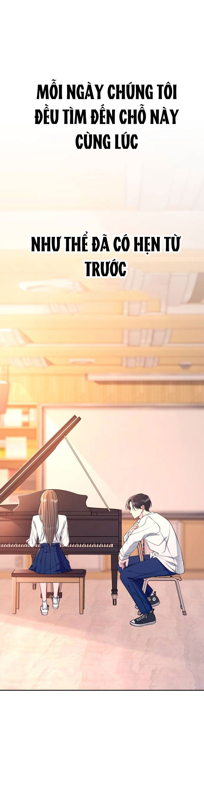 tình yêu thời niên thiếu chapter 3 18