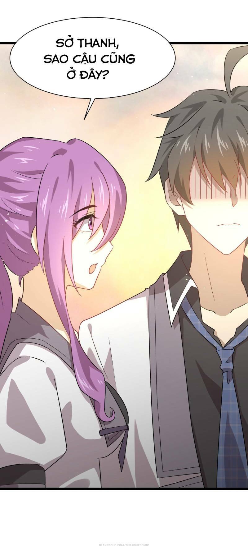 xuyên không vào thế giới nữ cường chapter 79 12