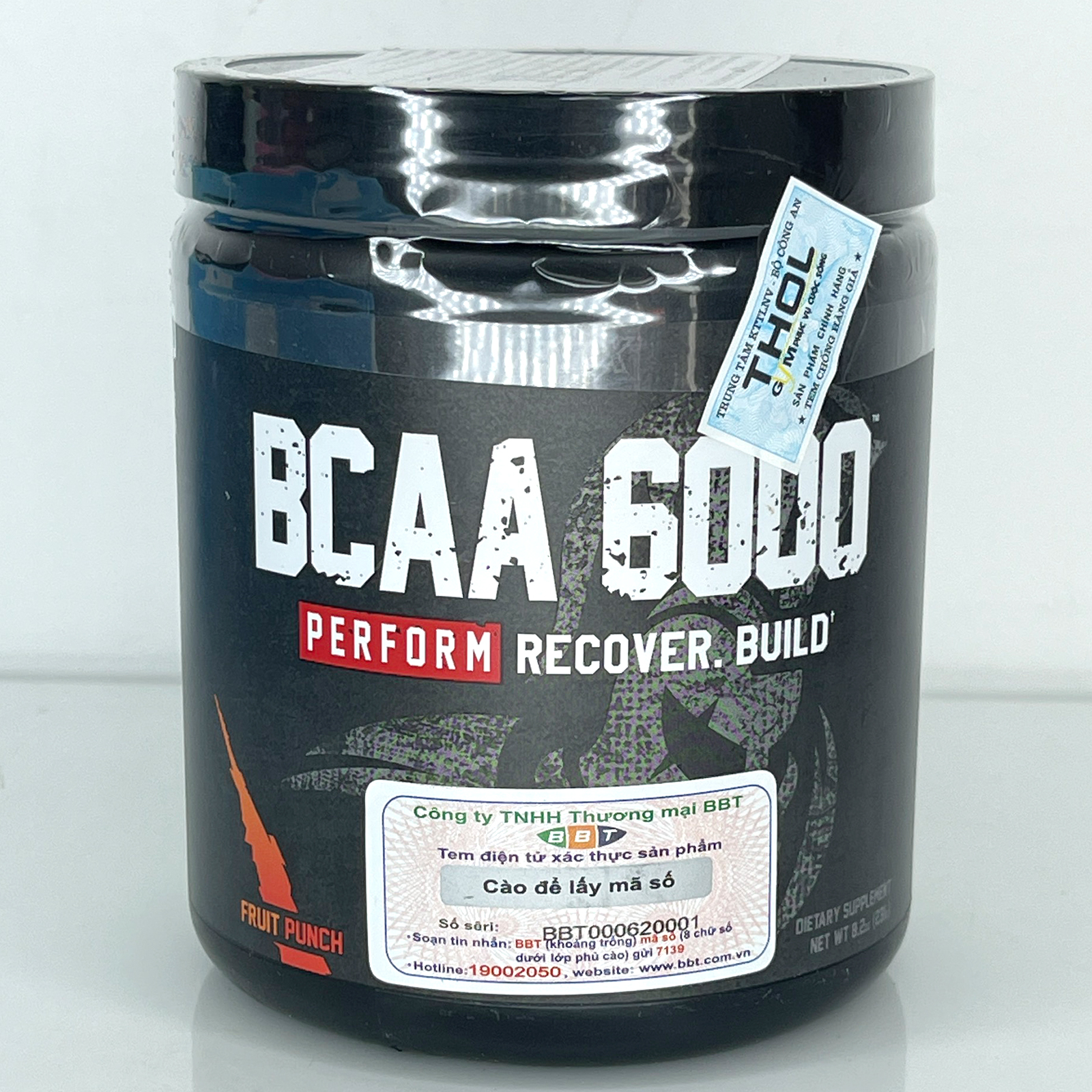 Combo BCAA 6000 của Nutrex hộp 30 lần dùng hỗ trợ tăng sức bền, sức mạnh, phục hồi và phát triển cơ bắp trong tập cho người tập GYM & Bình lắc 600ml (Mẫu ngẫu nhiên)