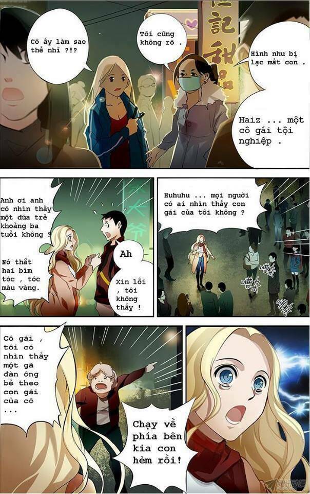 were wolf chapter 1 8