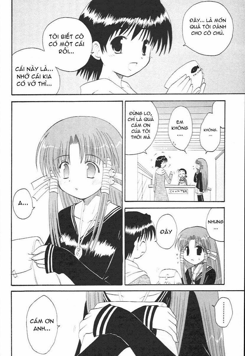 mahoraba chapter 8 23