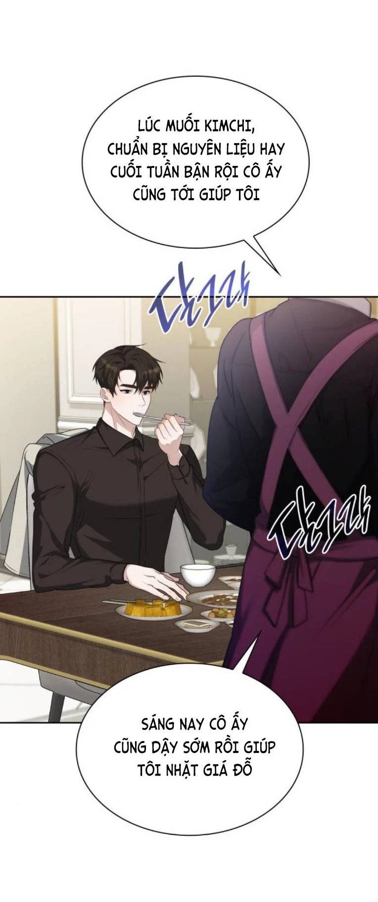 mối tình chapter 9 59