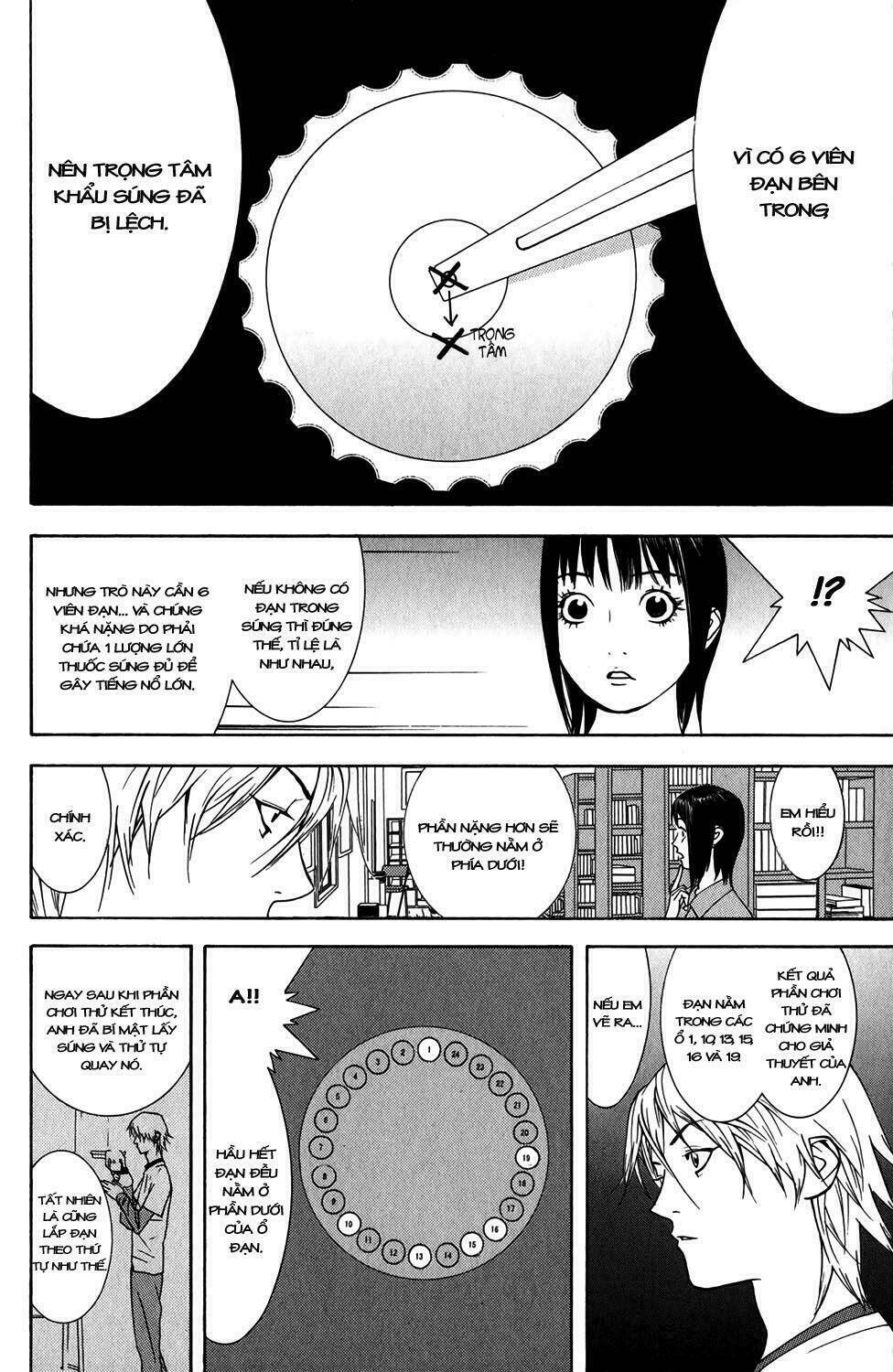 liar game chapter 63 10