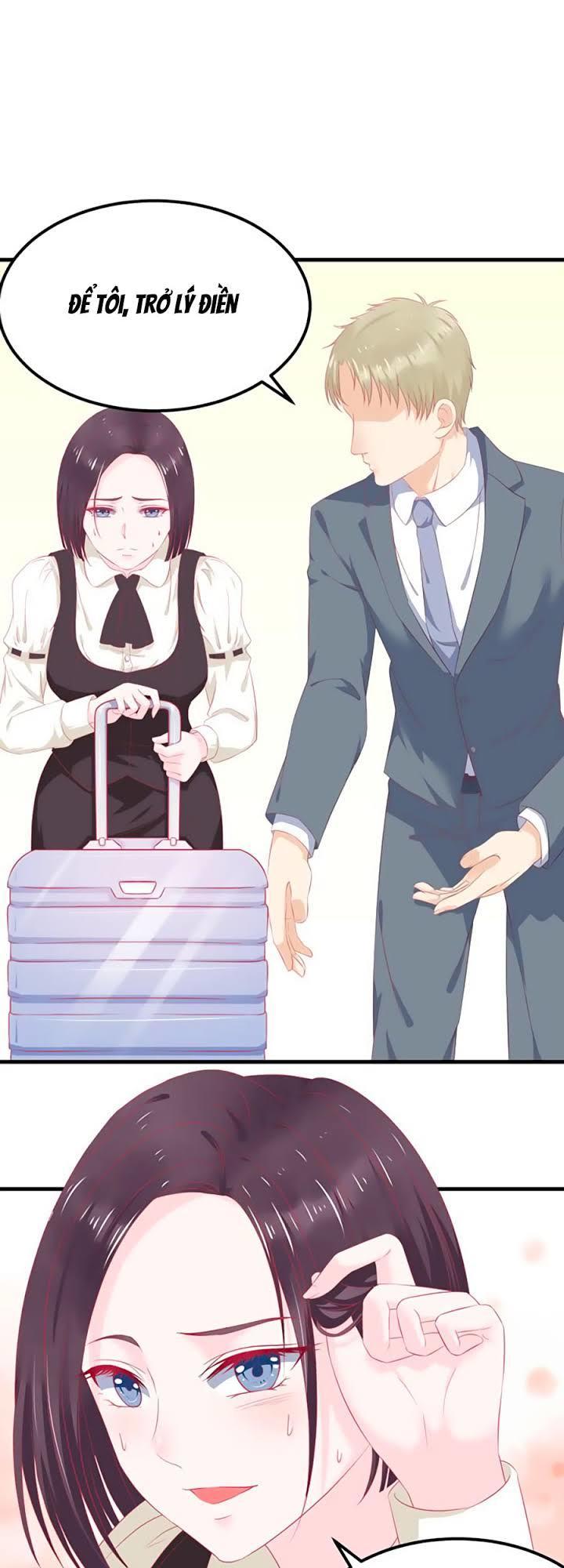 thâm hải chi ca chapter 8 37