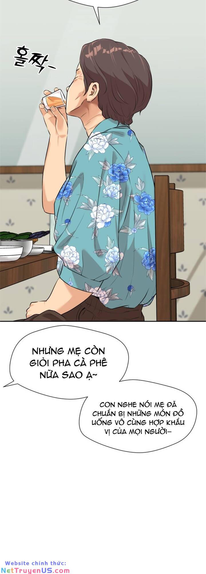 gương mặt thiên tài chapter 83 39