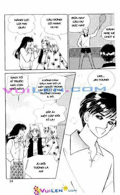 cánh cửa mùa hè chapter 7 24