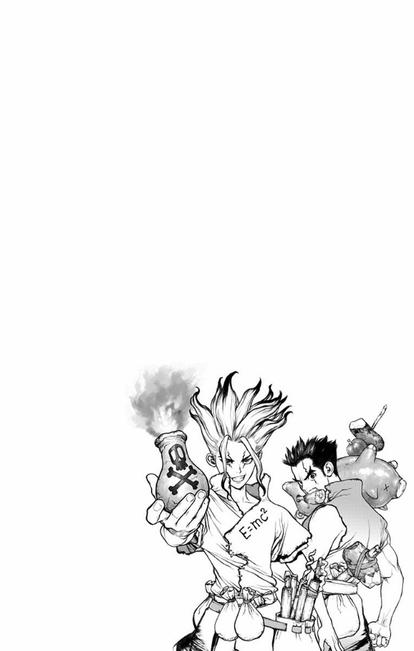 DR. STONE 1 (ジャンプコミックス)