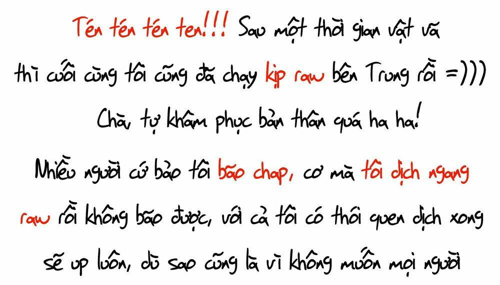 vương gia ba tuổi rưỡi của tôi chapter 39 72