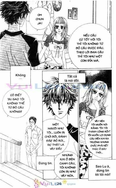 thủ lĩnh chunja chapter 9 26