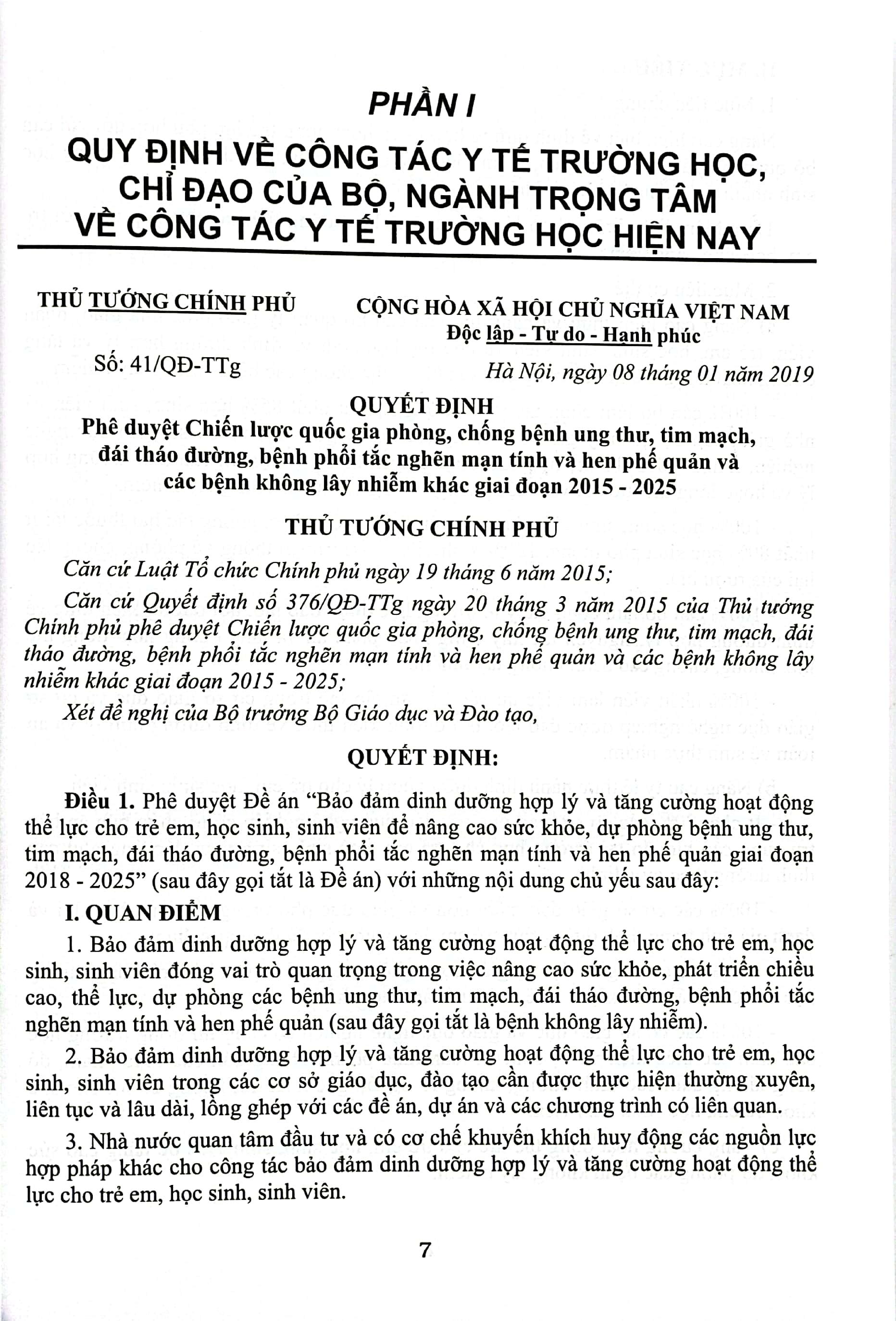 Công Tác Y Tế Trường Học Và Phòng Chống Dịch Bệnh Virus Corona (COVID-19) Vệ Sinh An Toàn Trong Các Cơ Sở Giáo Dục