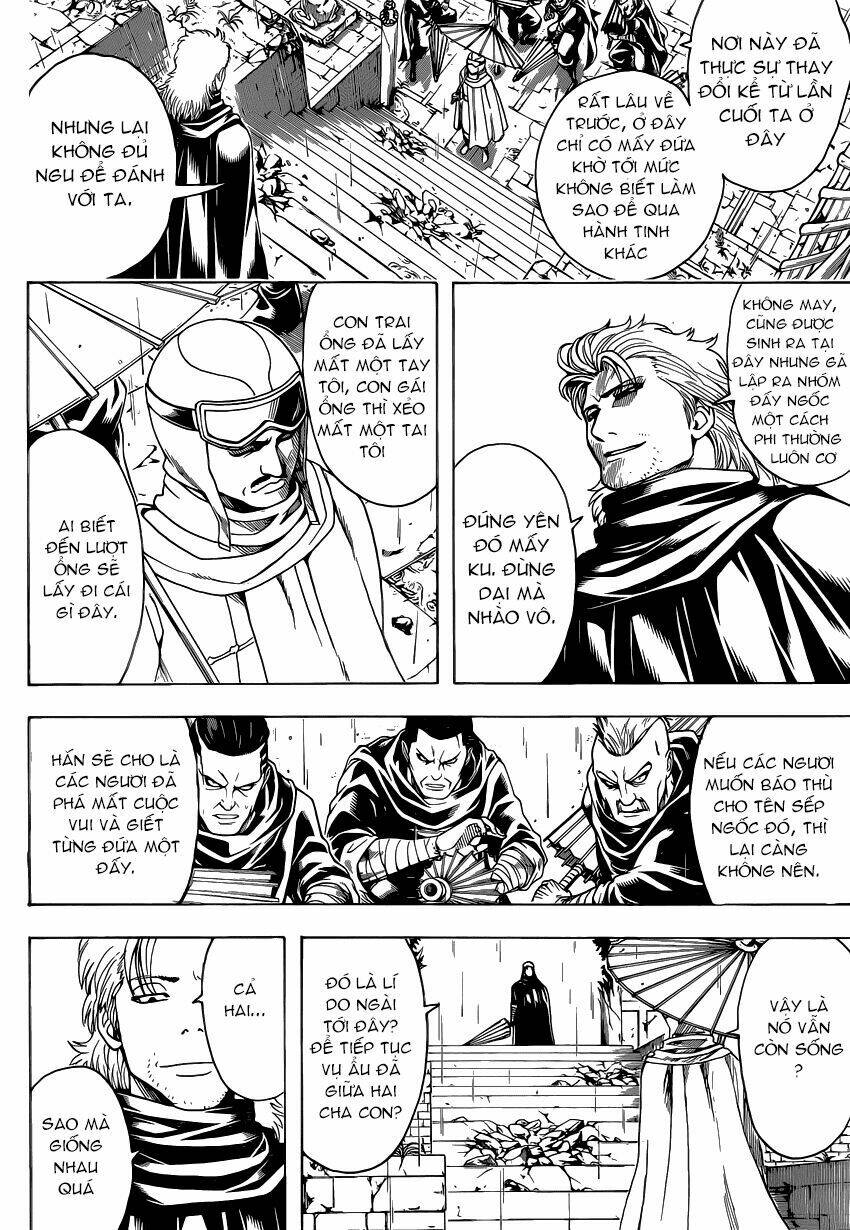 gintama - linh hồn bạc chapter 559 4