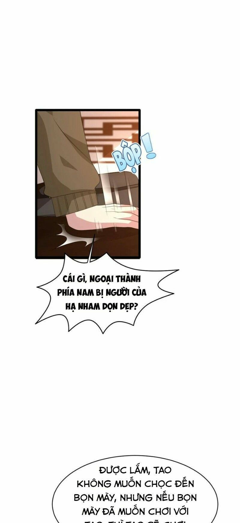 đô thị tà vương chapter 74 33