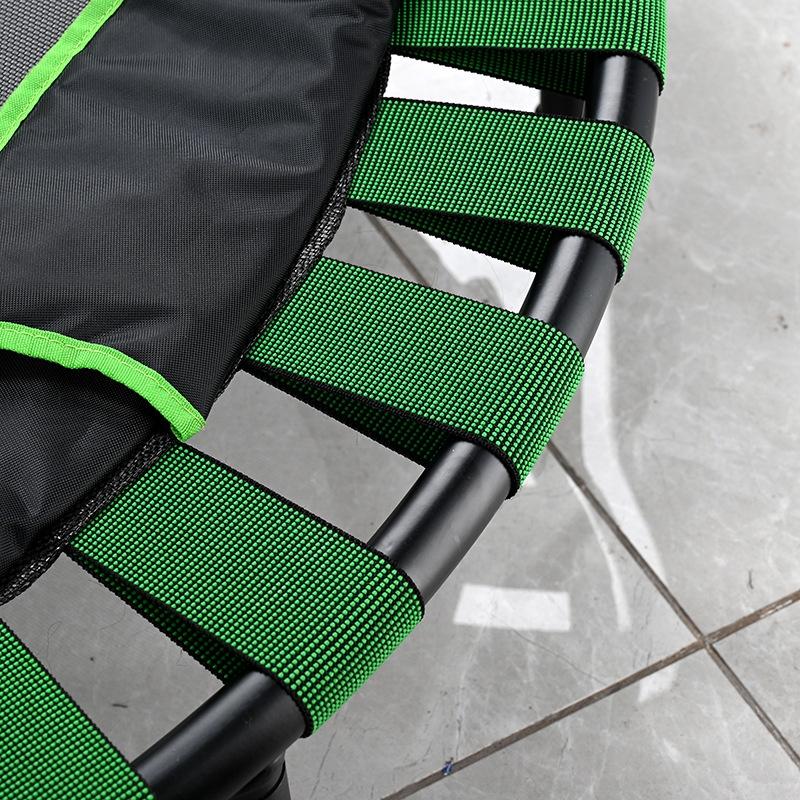 Sàn nhún Trampoline Reefit cho trẻ em có tay vịn RF-51005