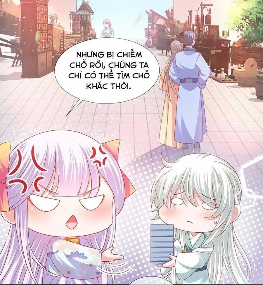 dưỡng thú vi phi chapter 30 19