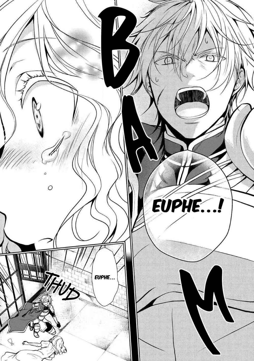 lần này tôi chắc chắn sẽ hạnh phúc! chapter 18 26