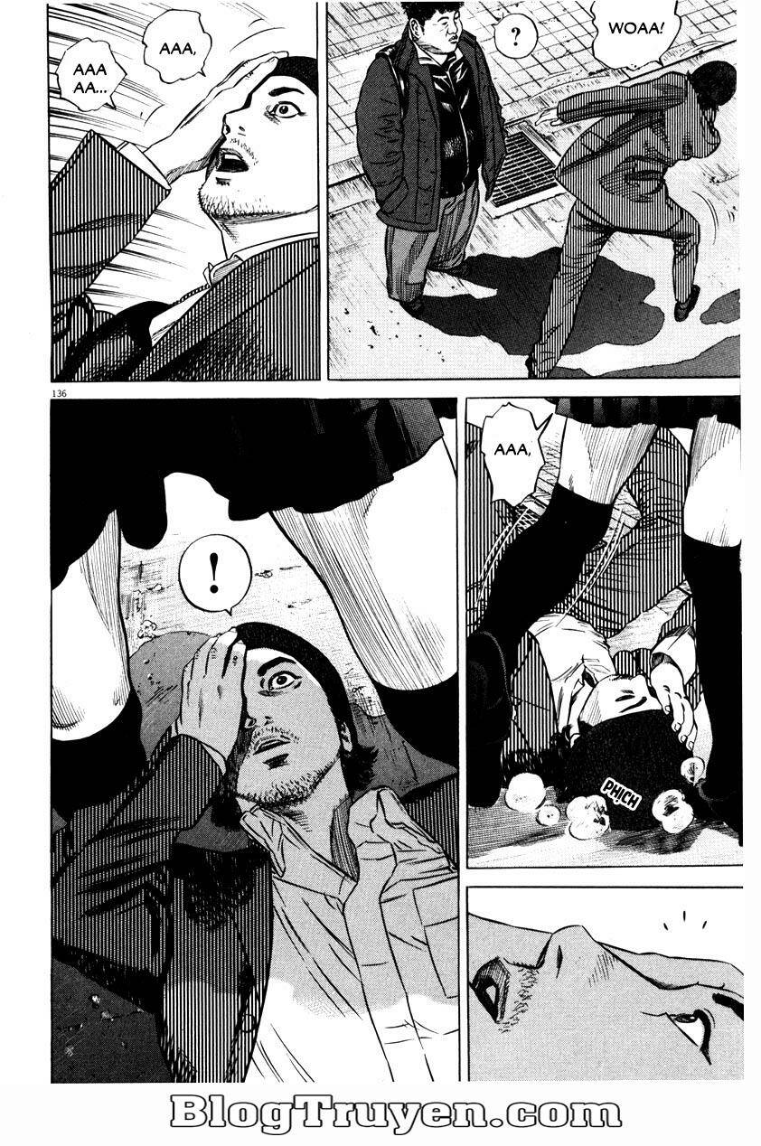 homunculus chapter 58 7