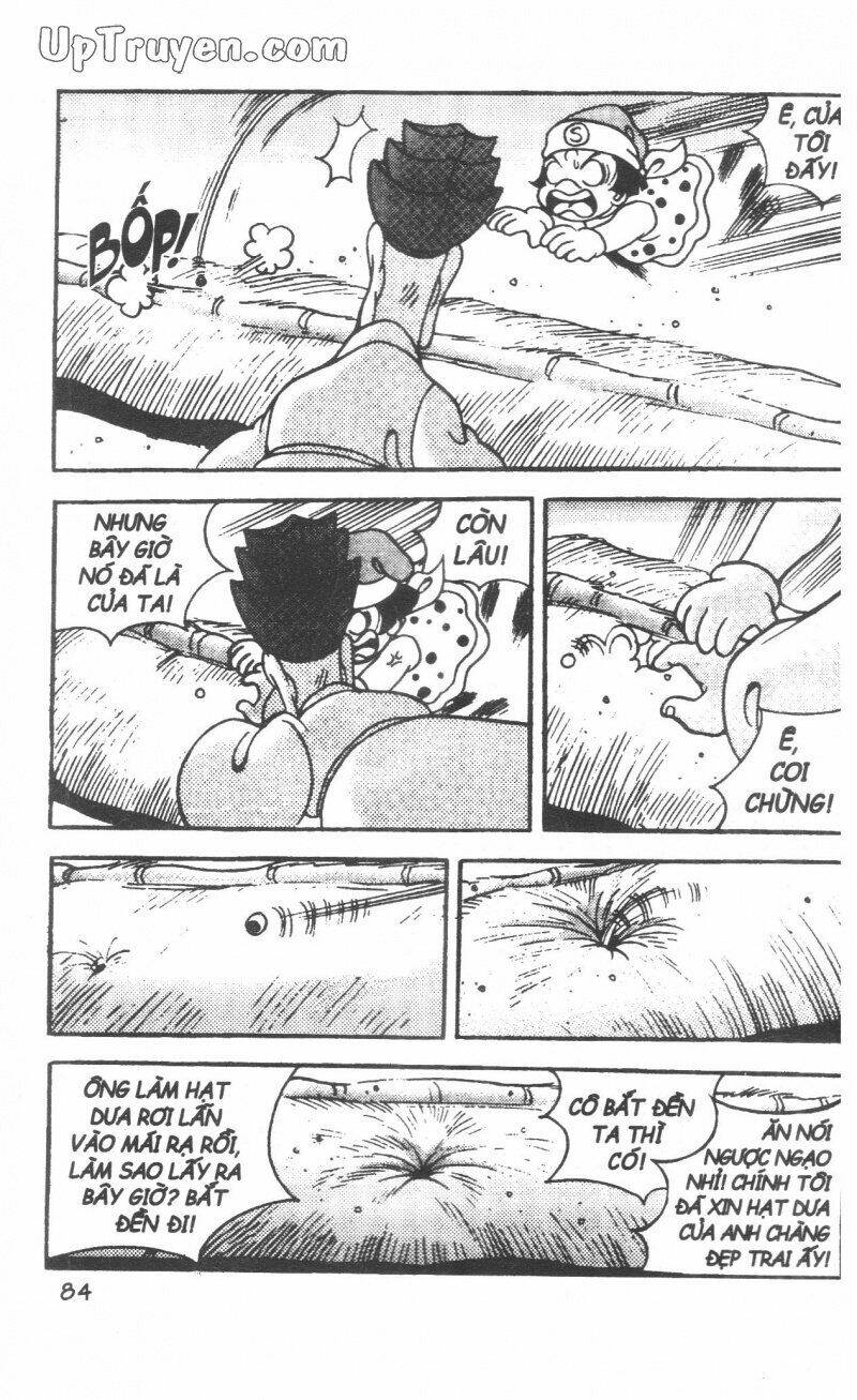 đội quân nhí nhố chapter 23 86