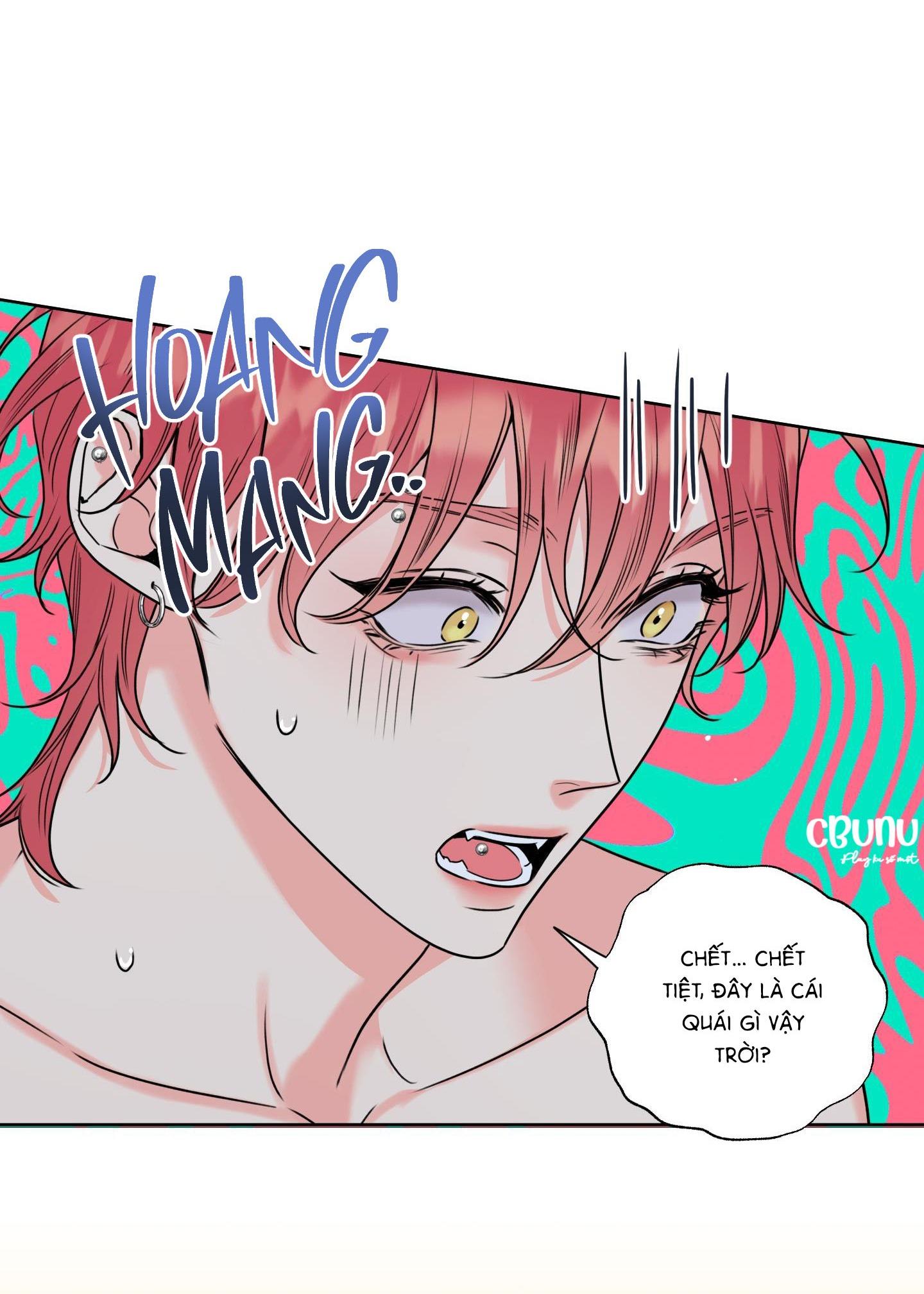 honey trouble - rắc rối ngọt ngào chapter 9 21