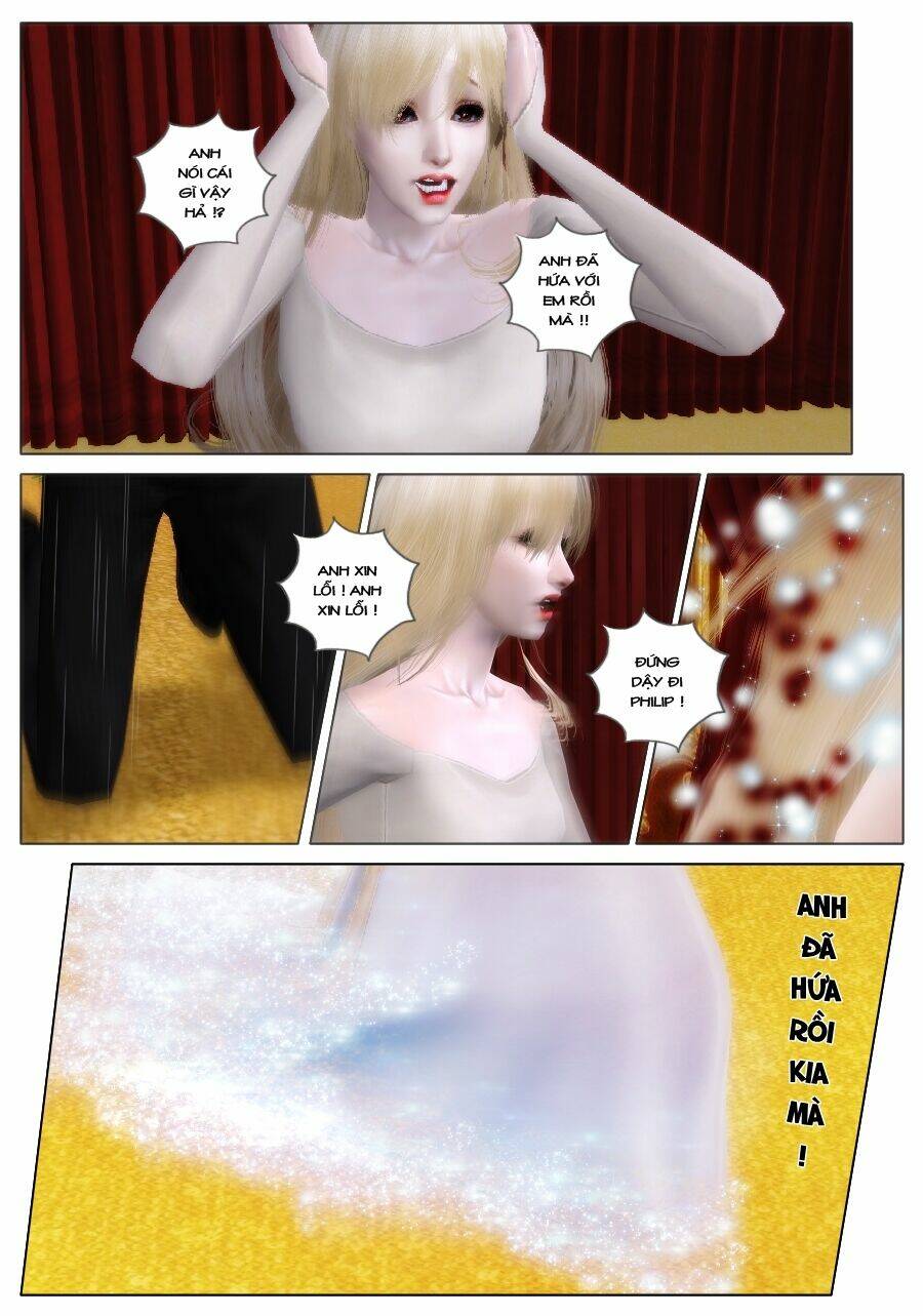 truyện sims - earl story chapter 89 24