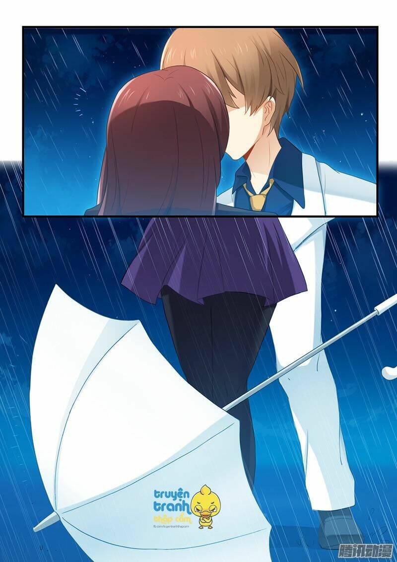 thác nhạ hào môn tổng tài chapter 51 4