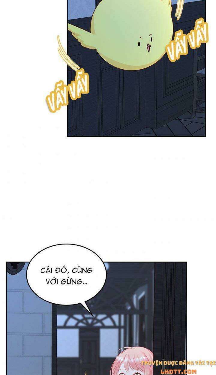 công chúa phản diện muốn ở trong ngôi nhà bánh quy chapter 17 3
