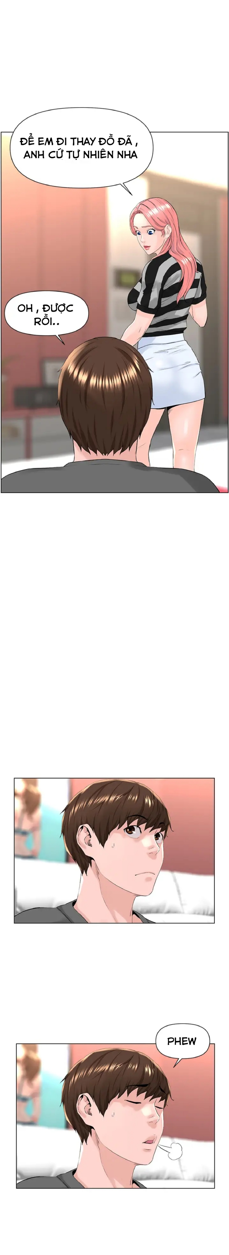 idol kế bên chapter 11 22