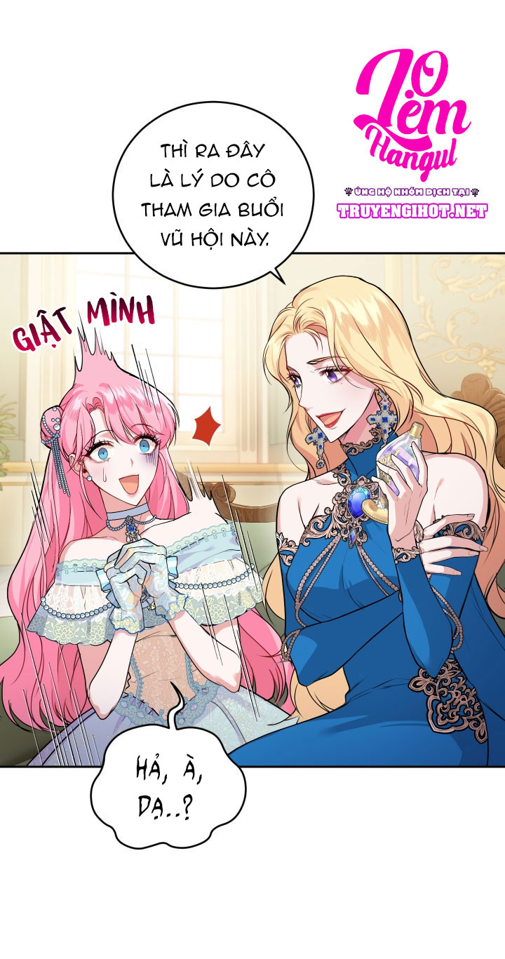 trở thành nhà điều chế nước hoa duy nhất của bạo chúa chapter 9 52