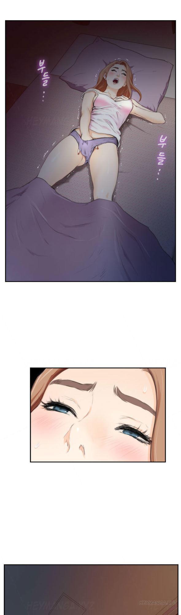 h-mate chapter 87 13