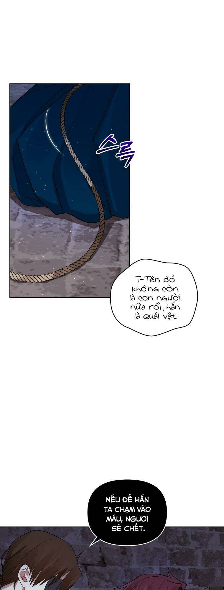 ác nữ phản diện đã chọn nam chính chapter 27 24