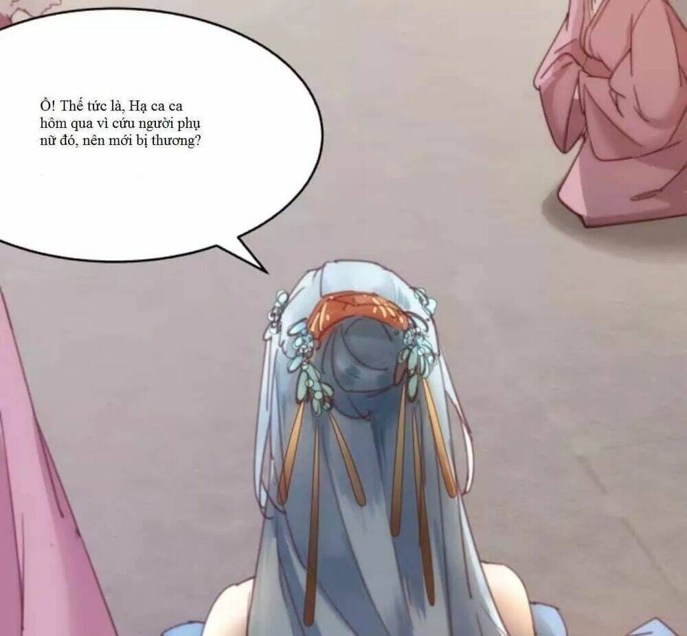 bí mật của dạ tộc chapter 12.1 5