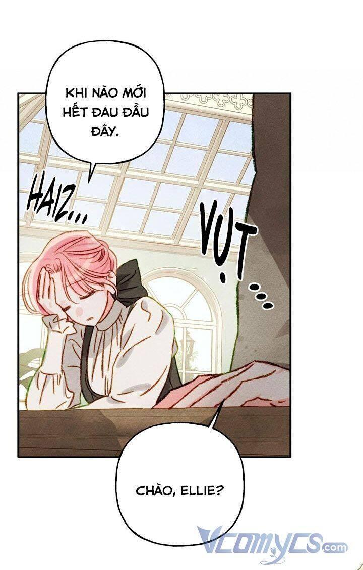 nuôi dưỡng một hắc long chapter 21 23