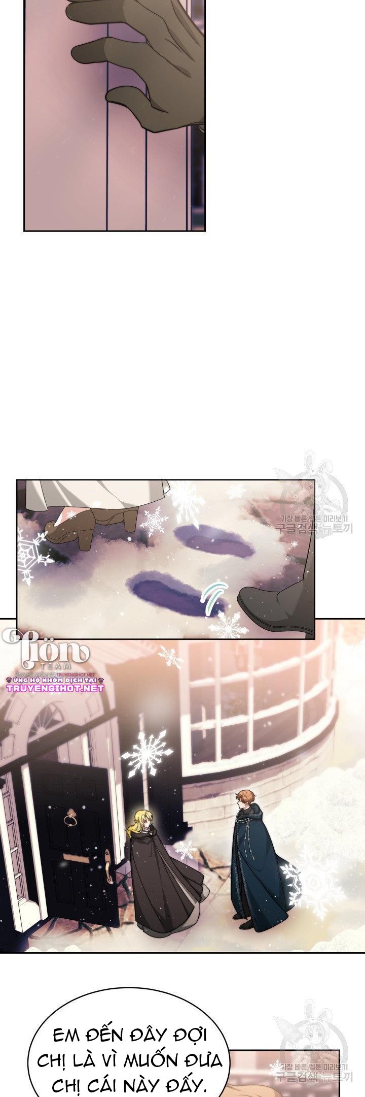 chồng cũ tôi là nam chính chapter 7.1 7