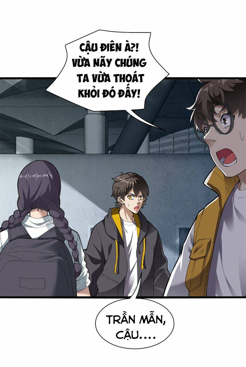 vô hạn biến dị chapter 10 49