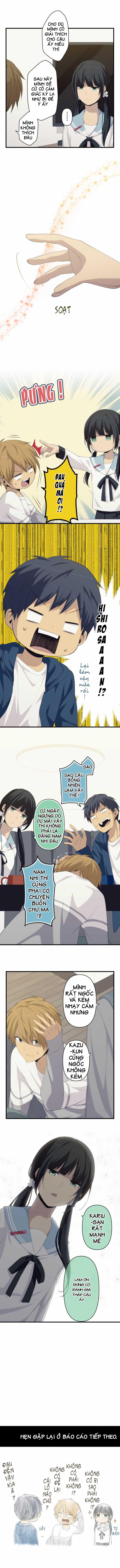 relife chapter 169 4