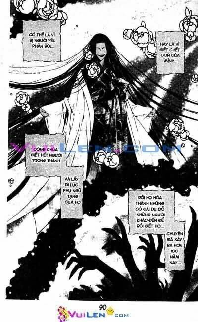 bát khuyển sỹ phương đông chapter 5 90